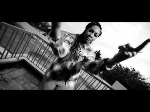 Maya Biizy feat La Poisse  Lanmô  flash clip 2014