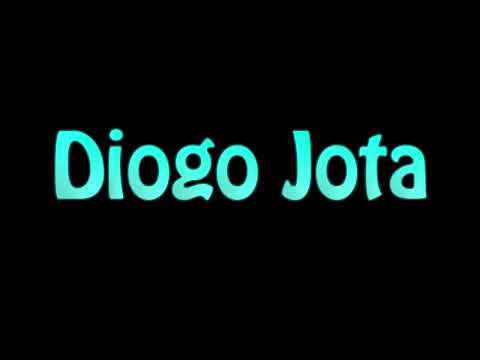 Learn How To Pronounce Diogo Jota