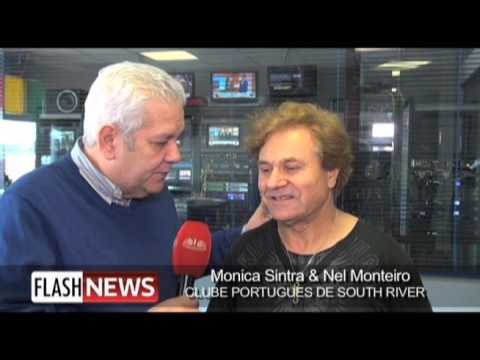 FLASH NEL MONTEIRO