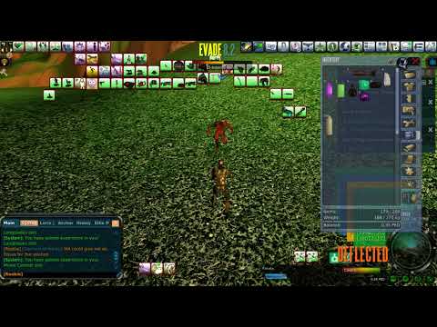 Mobs Of Entropia- Asterion Bandit, Ancient Greece- Next Island