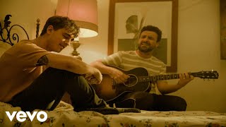Mi Mejor Despedida Music Video
