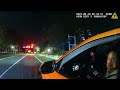 Bodycam Rapper Latto Stopped By Police Takes Breathalyzer Test
