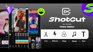ShotCut Free Video Downloader For Android - Download Now!