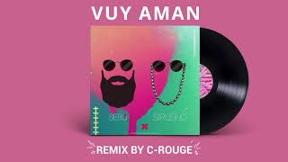 Sirusho - Vuy Aman ft. Sebu (C-rouge remix) [radio edit]