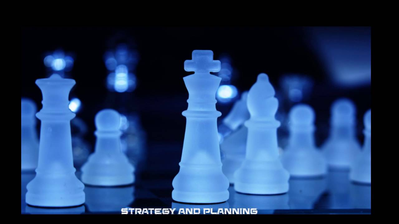 Strategic Planet Introduction