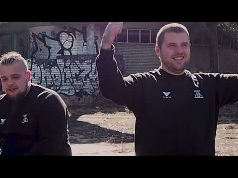 MIESZAŁ x FEDoR - KONTRAST RZECZYWISTOŚCI [Teledysk]