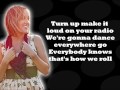 how we roll by britt nicole lyrics