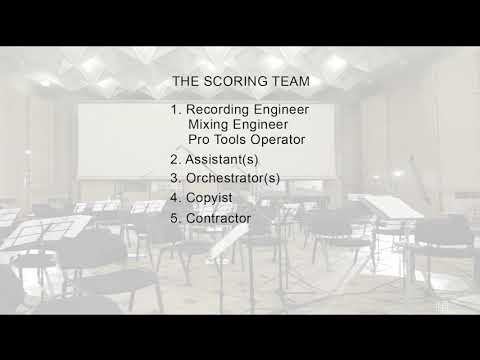 Free Download Recording the Orchestra TUTORiAL-SYNTHiC4TE