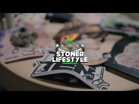 Big Dog Yogo - SLS (Stoner LifeStyle) Music Video