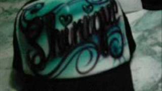 Brandy Ft. Shinique-Sweet Nothings (Full Version)