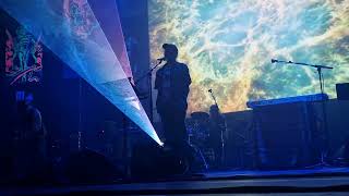 Hawkwind-The Outer Region Of The Universe/The Awakening/Spirit of The Age-26.5.2025 Barbican London