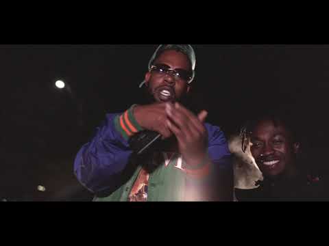 STAY IN YO PLACE - LINK SINATRA x YOTM MOON x DGREEN