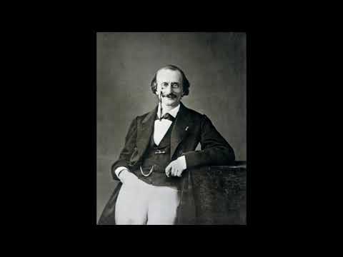 Offenbach: Les Contes d’Hoffmann -  Les oiseaux dans la charmille  -  Lily Pons, soprano