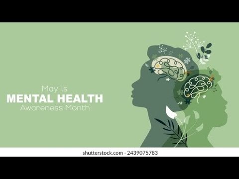 Mental Health Matters: Take Care of Your Mind