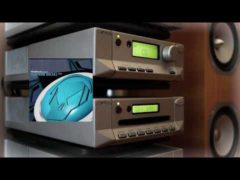 Doc Scott - Drumz 2000 (Platinum Breakz 03, FFRR / Metalheadz 8573866542 track 10) 2001