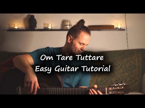 Om, Tare - Deva Premal