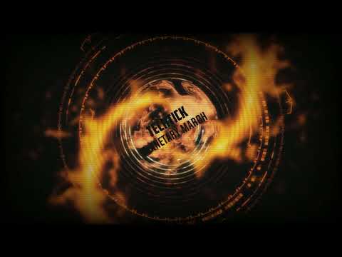 techtick planitarymarch v2 cinematic