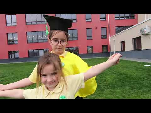 videoclip Clasa a IV-a A