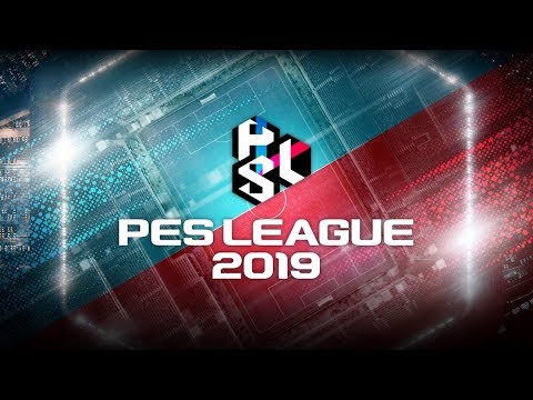 [ESP] PES LEAGUE WORLD FINALS  2019 1VS1