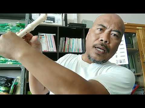 Tutorial memainkan lagu Pergi Belajar ciptaan Ibu Sud dengan recorder.