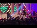 Holy Ten Delilah Best Live Performance At Aquatic Complex Chitungwiza