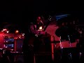 The Mars Volta - Untitled Jam (clip) [Live] 2005-06-02 - San Francisco, CA - Bottom Of The Hill