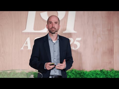 Ruben de Francisco, Onera Health - Sleep Test Med Device For Home Use | LSI Asia '25