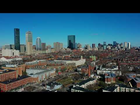 37-39 Cunard Street. Boston, MA 02120