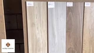 Porcelanico 20x75cm Imitacion madera