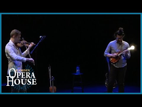 SoundCheck: Ethan & Finn - Full Concert