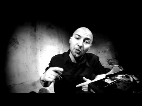 RapTun - Poet nebun (videoclip)