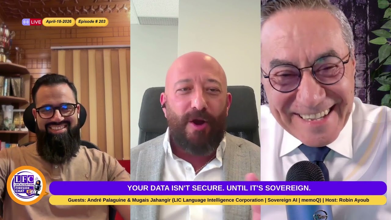 Fluent: The AI Translation Tool Built for Enterprise