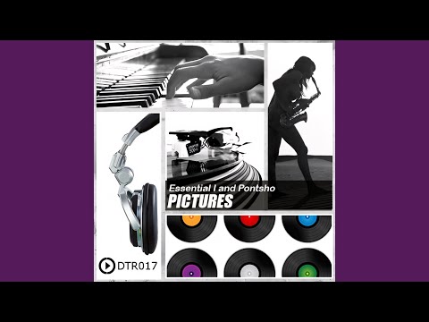 Pictures (Original Mix)