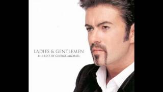 George Michael - I Can&#39;t Make You Love Me