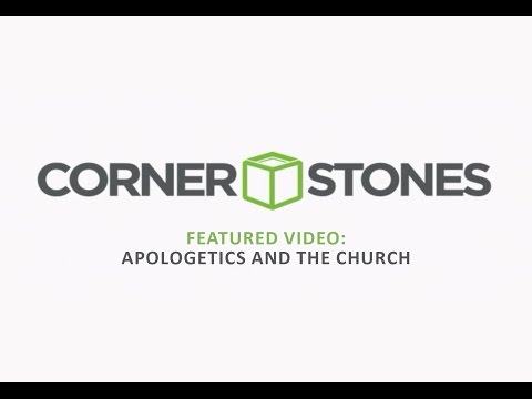 Apologetics and the Church | Joe Boot