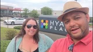Hyatt Place Boston Braintree, next to Logan Express easy access to Logan Airport honest hotel review
