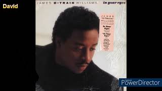 James D.Train Williams - Child Of Love
