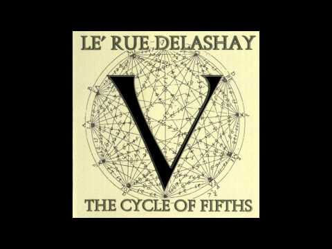 Le'rue Delashay -  Through The Valley Of Death
