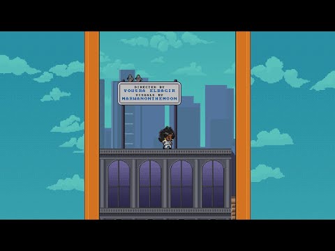 Gaidaa - Falling Higher (Lyric Video)