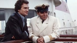 Ожидание, 1 серия (1980)