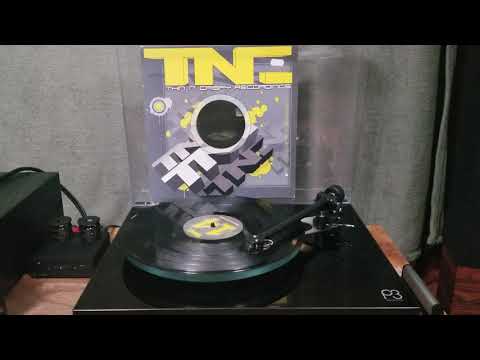 [TNC 014A] D-Lyte - Space Hopper [2006]