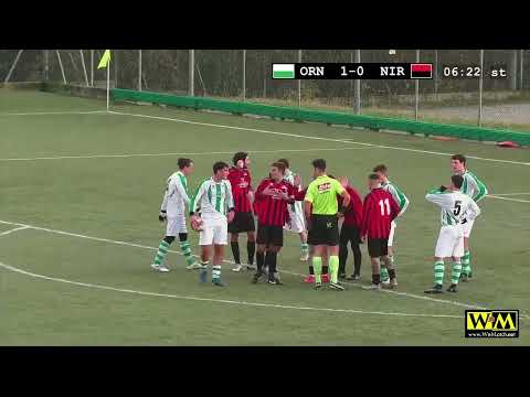 Ornago-Nino Ronco (7.12.25)