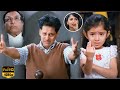 Vikram And Sara Arjun Movie Climax Court Emotional Scene Anushka Shetty Cinema Theatre