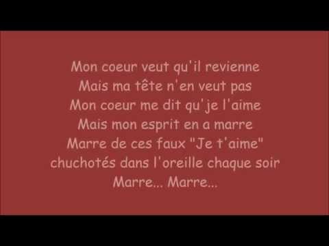 Grande soeur - Isleym feat. Awa Imani (Paroles)