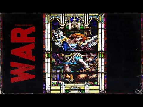 Max YB "Shed A Tear" (Official Audio)