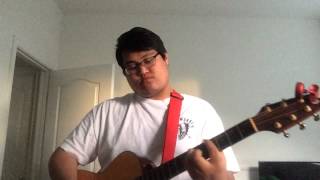 Title Fight - Mrahc (cover)