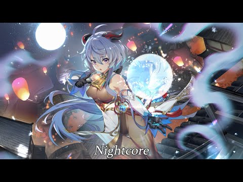 Best Nightcore Mix 2021 Mix ♫ Best of EDM ♫ 1 Hour Gaming Music