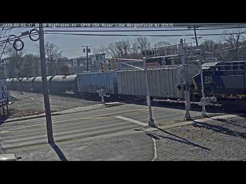 2- 9-2019 12:59 nb tanks CSX 5201, 335 K623