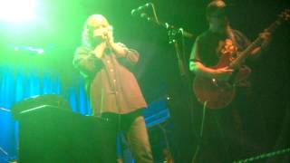 Canned Heat - "Let's have a good time"@Tavastia, Helsinki 29.5.2014