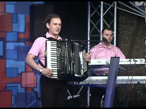 Mirjana Karanikolic - Jecam zela - (Live) - Zapjevaj uzivo - (Renome 27.06.2008.)